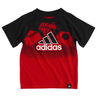 image: adidas Triple Performance Tee Q11048