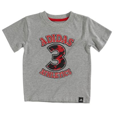 image: adidas Impact Tee Q11079