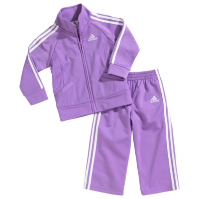 image: adidas Basic Tricot Set Q11085