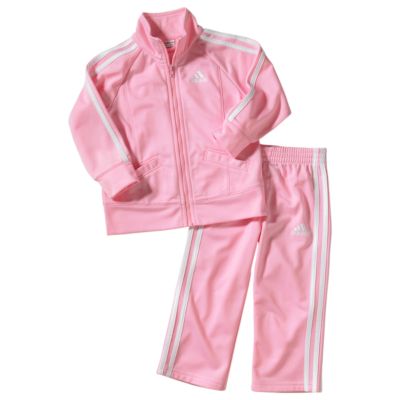 image: adidas Basic Tricot Set Q11086