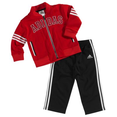 image: adidas Tricot Set Q11094