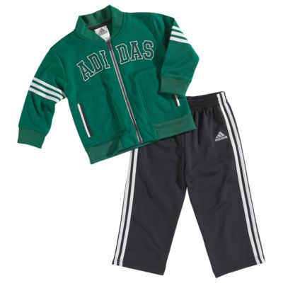 image: adidas Tricot Set Q11095