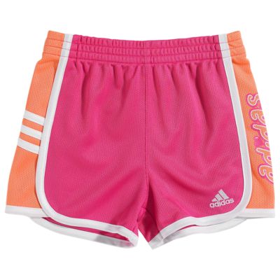 image: adidas Iconic Mesh Shorts Q11099