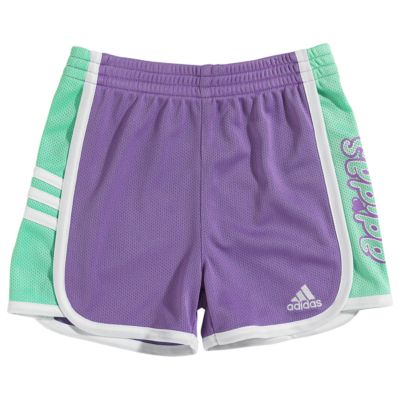 image: adidas Iconic Mesh Shorts Q11100