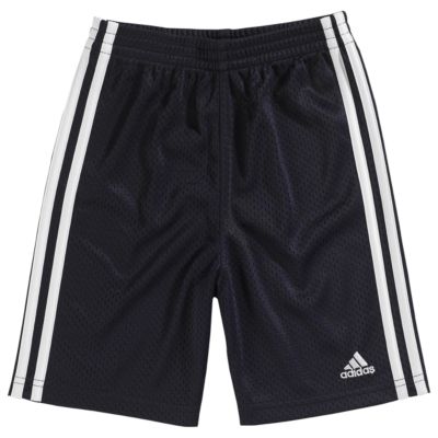 image: adidas Basic Mesh Shorts Q11118