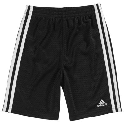 image: adidas Basic Mesh Shorts Q11119