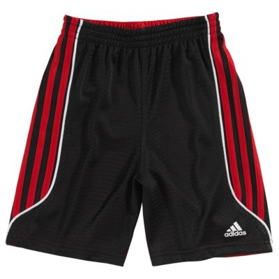 image: adidas Flip-Side Reversible Shorts Q11124