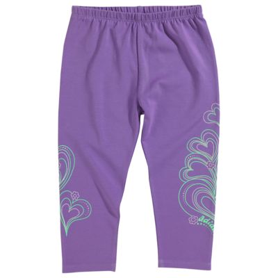 image: adidas Border Heart Leggings Q11143