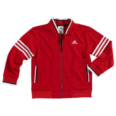 image: adidas Team Jacket Q11150