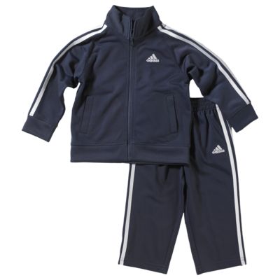 image: adidas Basic Tricot Set Q11166