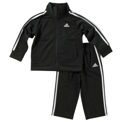 image: adidas Basic Tricot Set Q11167