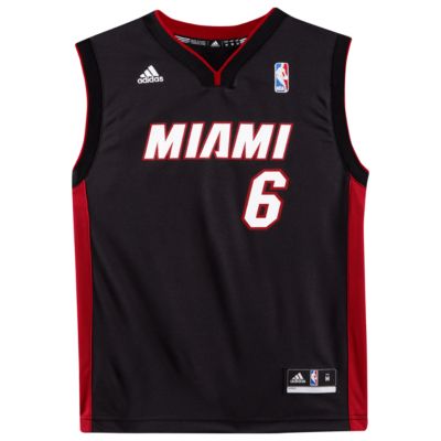 image: adidas Heat Replica Jersey Q12012