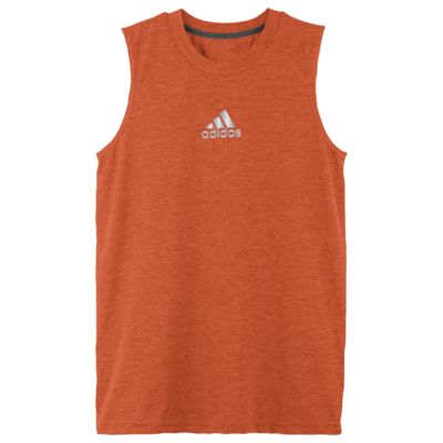 image: adidas Ultimate Sleeveless Tee Q12240