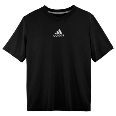 image: adidas Ultimate Short Sleeve Tee Q12247