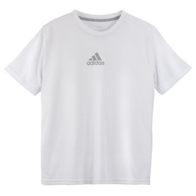 image: adidas Ultimate Short Sleeve Tee Q12249