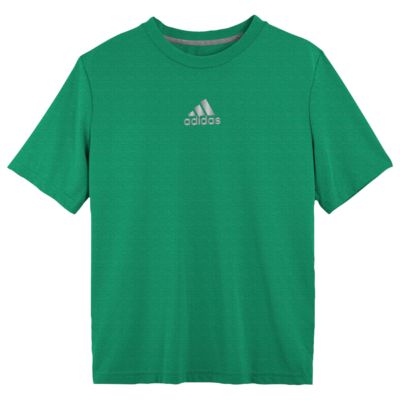 image: adidas Ultimate Short Sleeve Tee Q12250