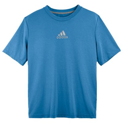 image: adidas Ultimate Short Sleeve Tee Q12251