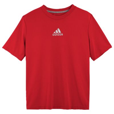 image: adidas Ultimate Short Sleeve Tee Q12252