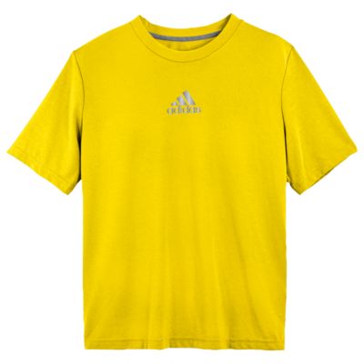 image: adidas Ultimate Short Sleeve Tee Q12253