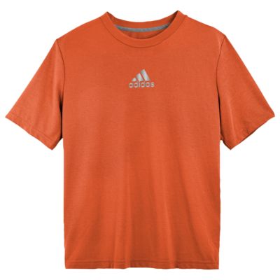 image: adidas Ultimate Short Sleeve Tee Q12254