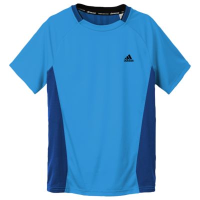 image: adidas Climaspeed Short Sleeve Tee Q12265