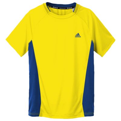 image: adidas Climaspeed Short Sleeve Tee Q12267