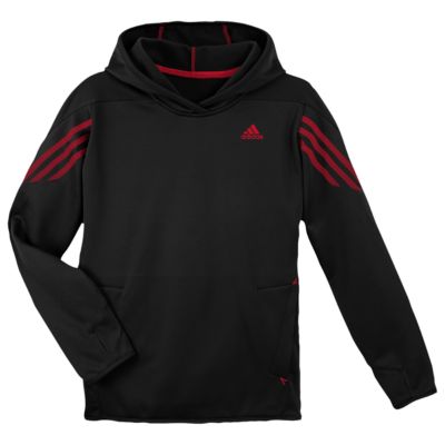 image: adidas Transition Pullover Hoodie Q12271