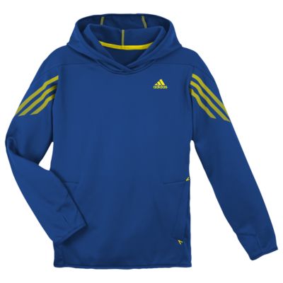image: adidas Transition Pullover Hoodie Q12273