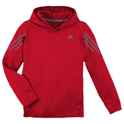 image: adidas Transition Pullover Hoodie Q12274