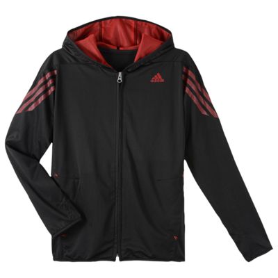 image: adidas Transition Full-Zip Hoodie Q12276