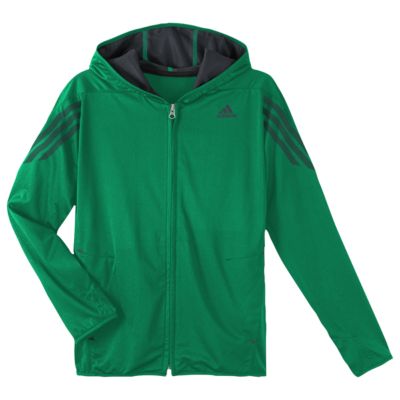 image: adidas Transition Full-Zip Hoodie Q12278