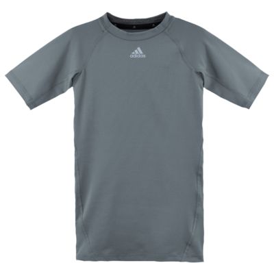 image: adidas Core Compression Short Sleeve Tee Q12287