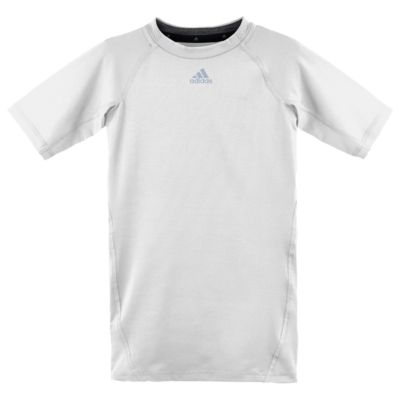 image: adidas Core Compression Short Sleeve Tee Q12288