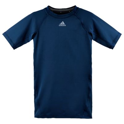 image: adidas Core Compression Short Sleeve Tee Q12289