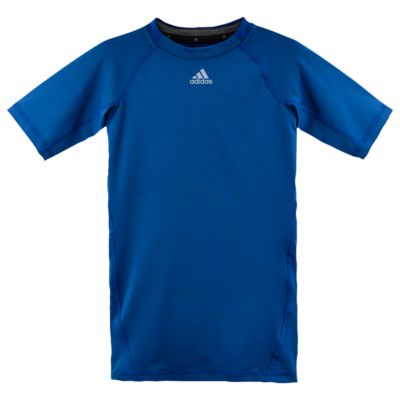 image: adidas Core Compression Short Sleeve Tee Q12290
