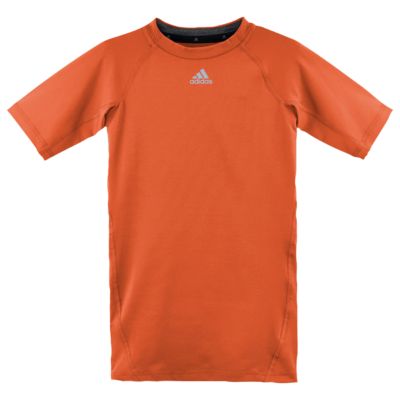 image: adidas Core Compression Short Sleeve Tee Q12291