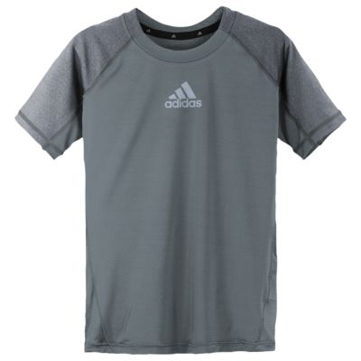 image: adidas Strength and Conditioning Short Sleeve Tee Q12293