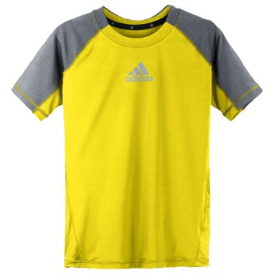 image: adidas Strength and Conditioning Short Sleeve Tee Q12298
