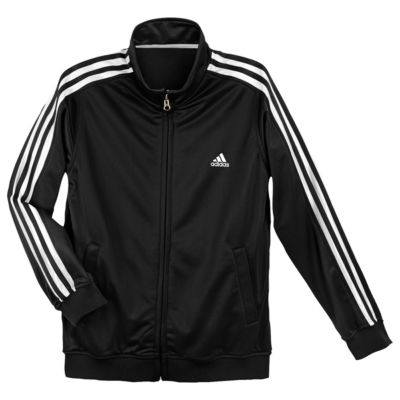 image: adidas Designator Full-Zip Jacket Q12308