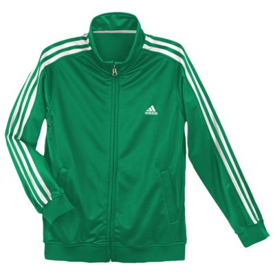 image: adidas Designator Full-Zip Jacket Q12309