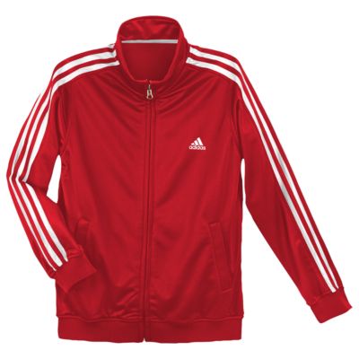 image: adidas Designator Full-Zip Jacket Q12310