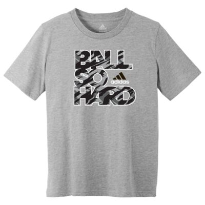 image: adidas Ball So Hard Tee Q12319