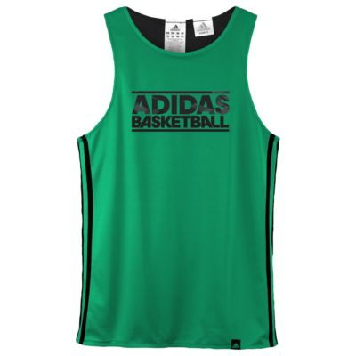 image: adidas GFX REVERSIBLE TANK Q12321
