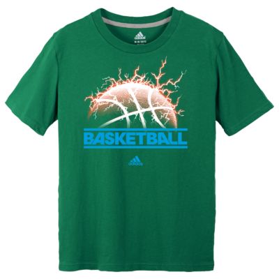 image: adidas OUTERSTUFF BOYS TRAIN TOPUNLI Q12326