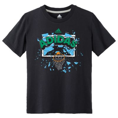 image: adidas Shatter Tee Q12327