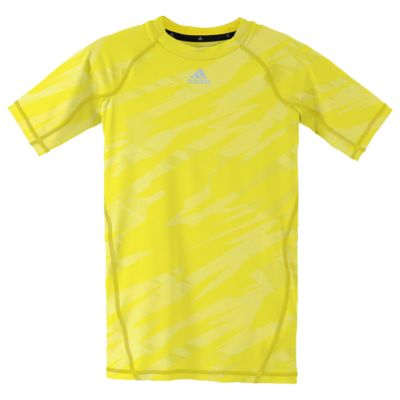 image: adidas March Madness Impact Camo Tee Q12331