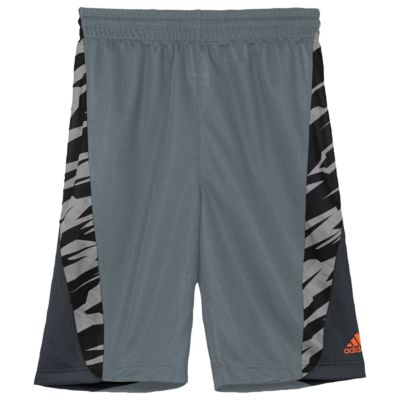 image: adidas Camo Shorts Q12333