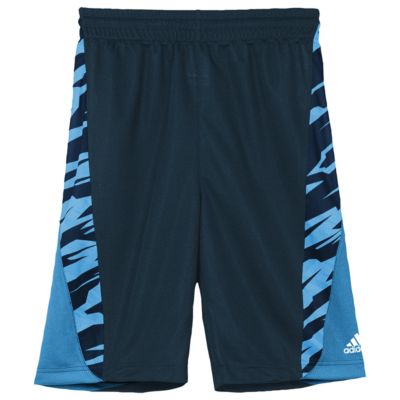 image: adidas Camo Shorts Q12334