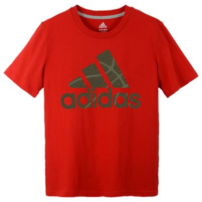 image: adidas Basketball Tee Q12336