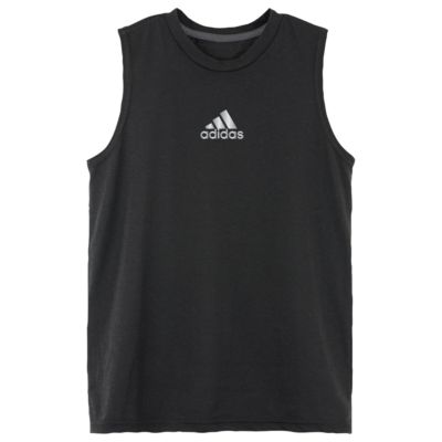 image: adidas Ultimate Sleeveless Tee Q12399